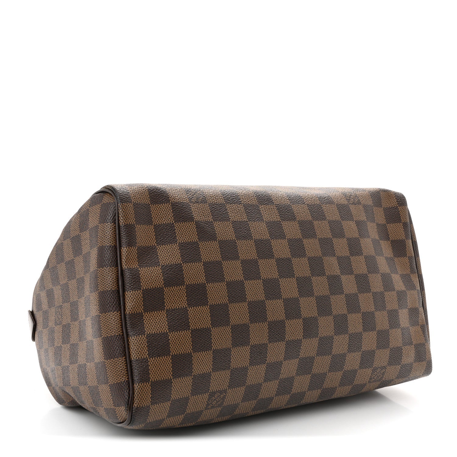 Louis Vuitton Damier Ebene Speedy 30