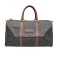 CHRISTIAN DIOR  Monogram Duffle Travel Unisex Bag Handbag
