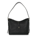 Louis Vuitton Empreinte Carryall PM Black