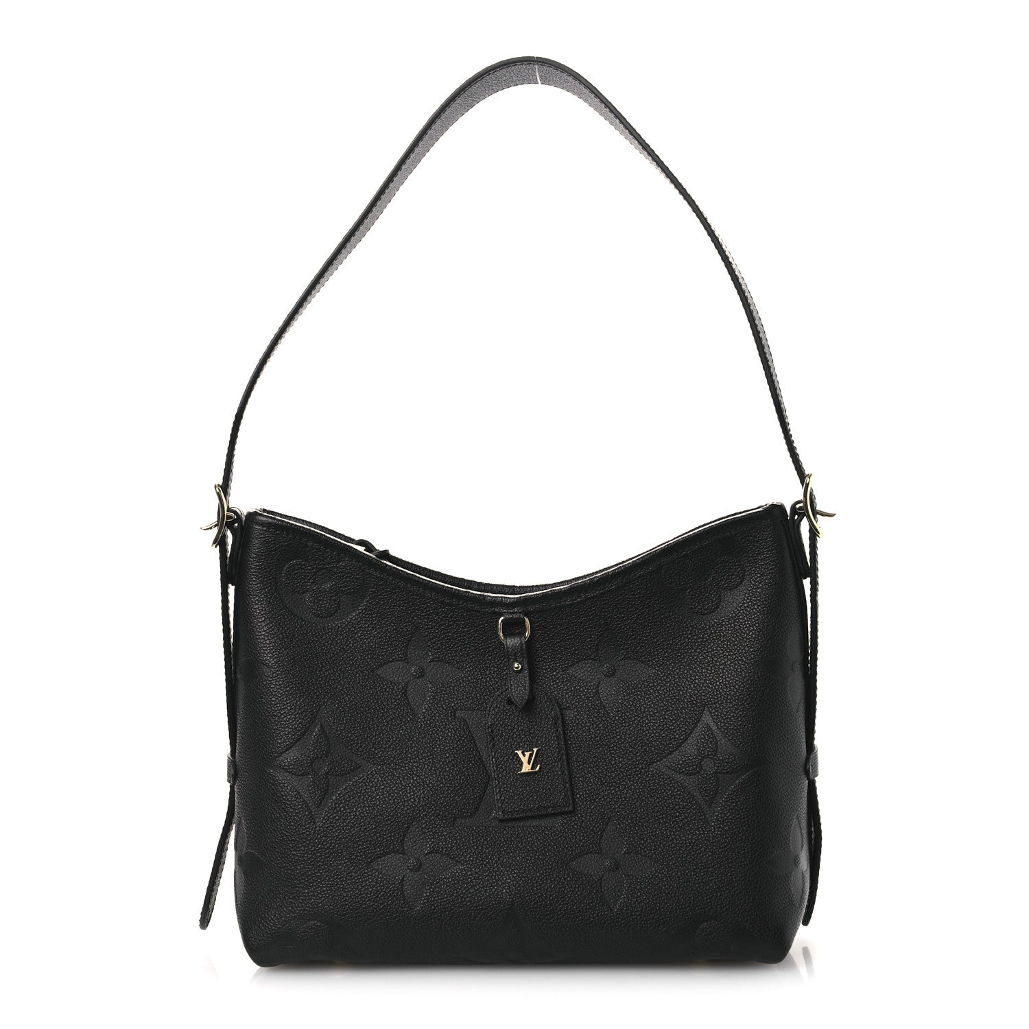 Louis Vuitton Empreinte Carryall PM Black