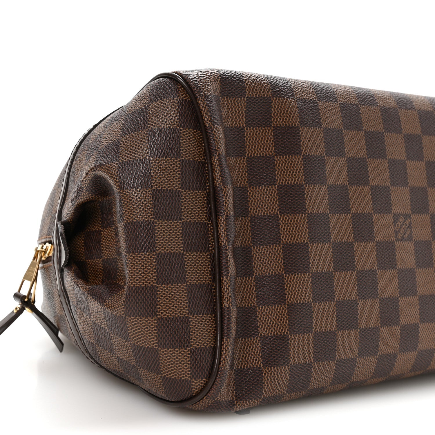 Louis Vuitton Damier Ebene Rivington GM