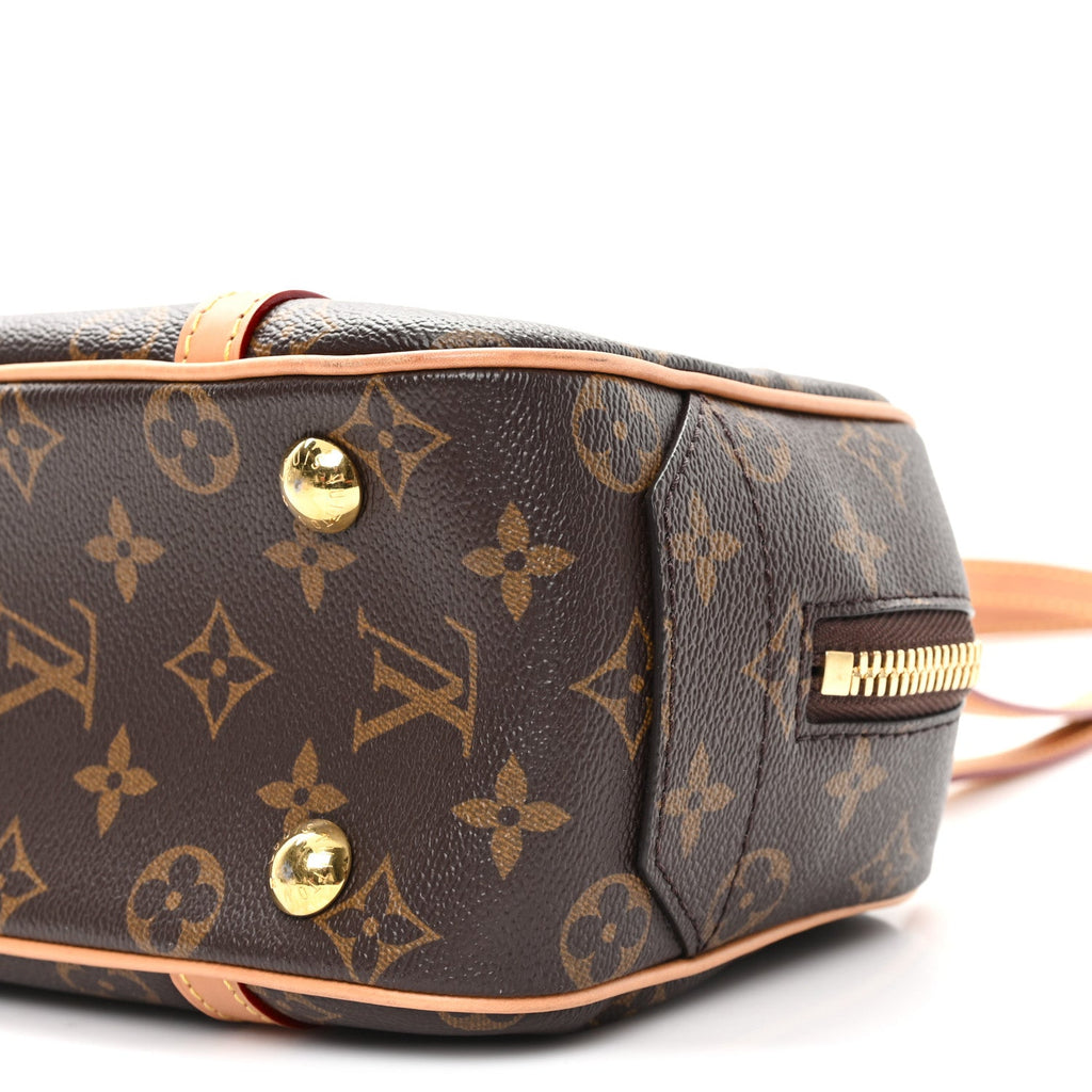Louis Vuitton Monogram Cite