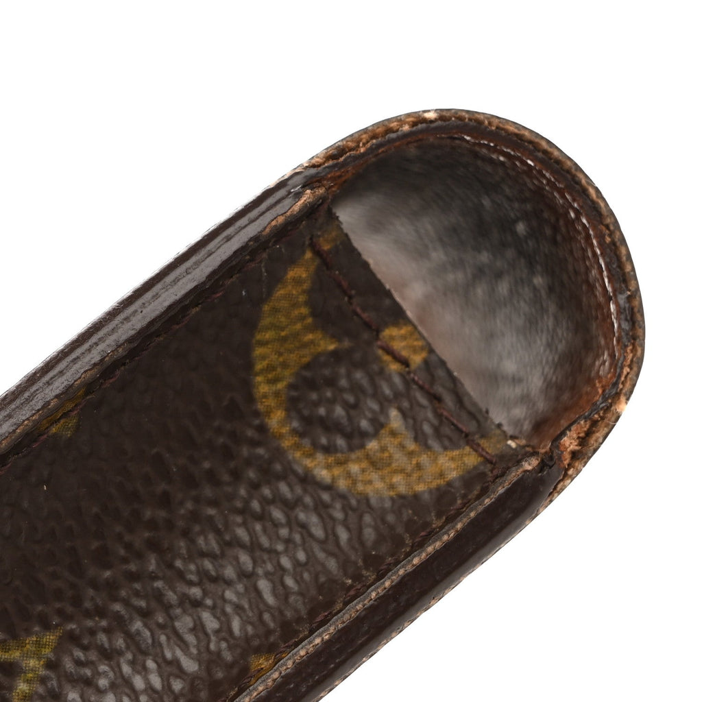 Louis Vuitton Monogram Cigarette Case