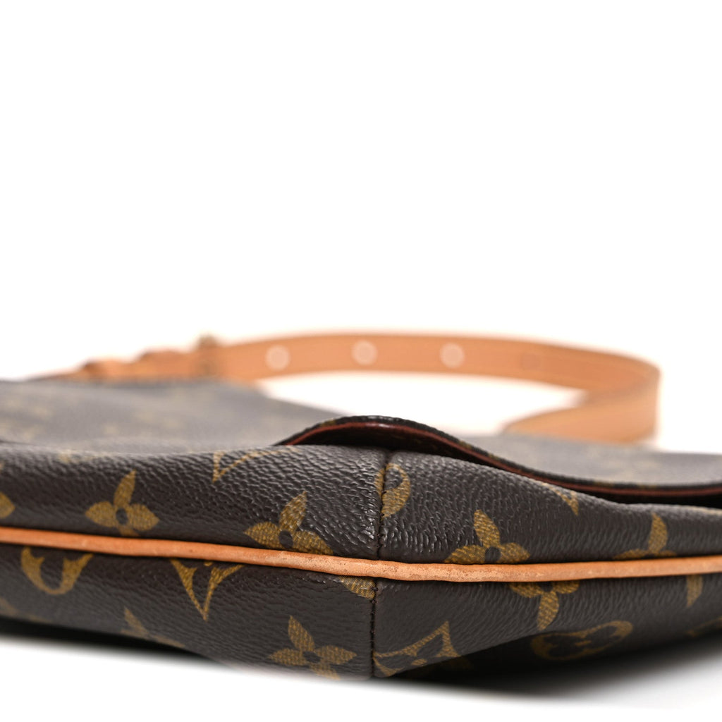 Louis Vuitton Monogram Musette Tango