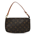 Louis Vuitton Monogram Pochette Accessories