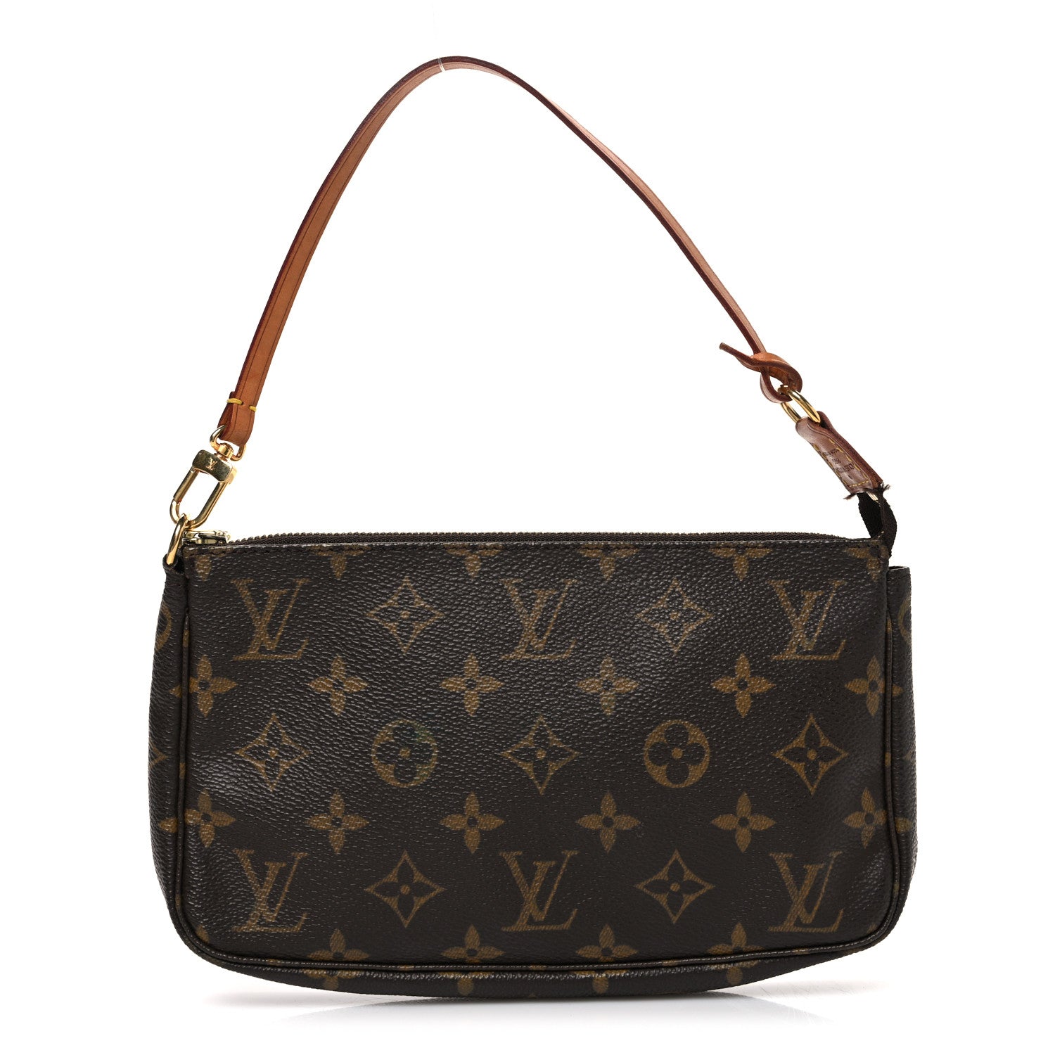 Louis Vuitton Monogram Pochette Accessories