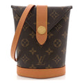 Louis Vuitton Monogram Archive Envelope Pouch