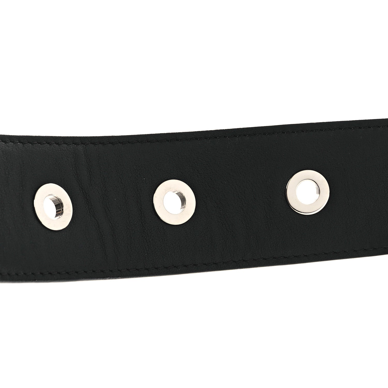 Louis Vuitton Monogram Infrarouge Tie The Knot 70 28 Belt