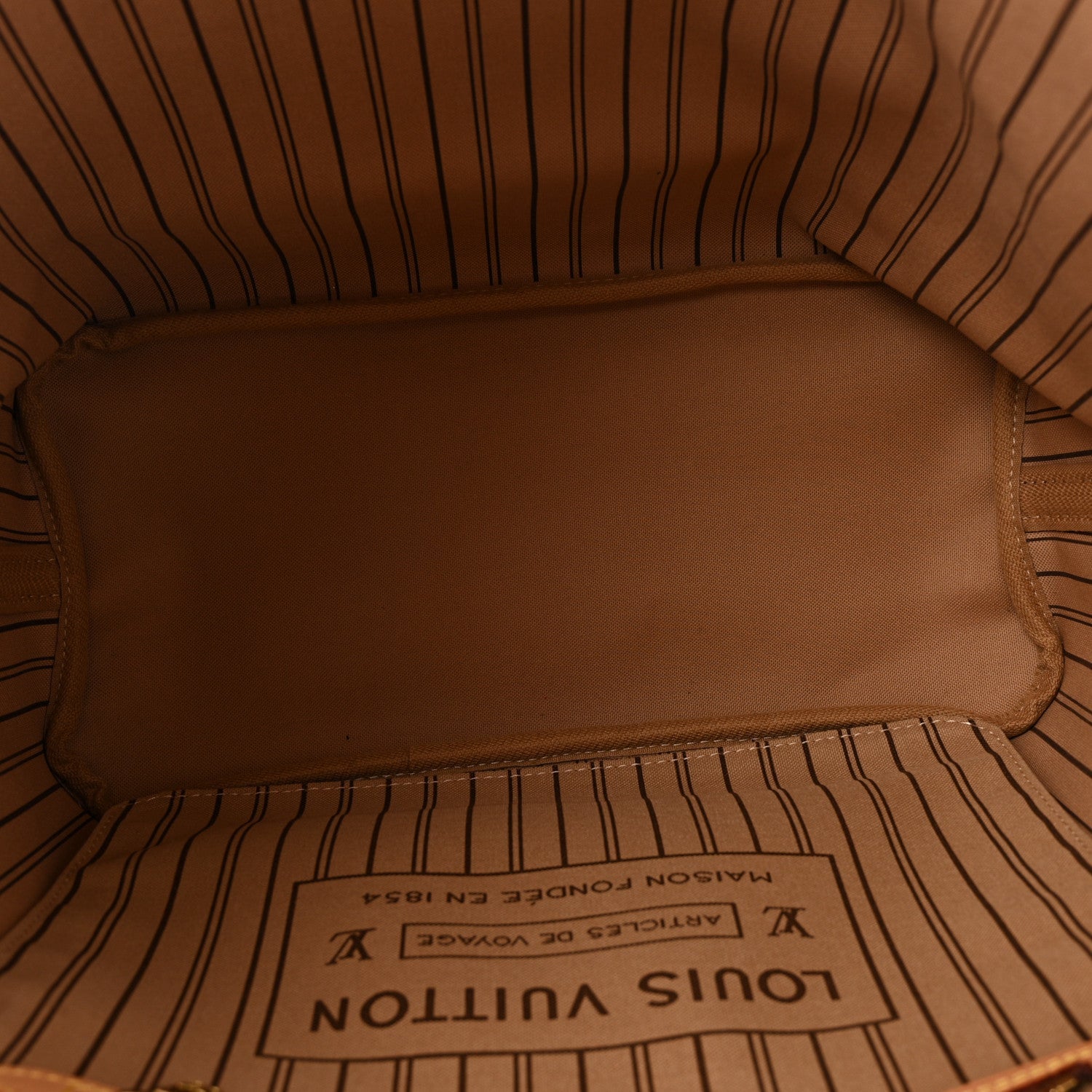 Louis Vuitton Monogram Neo Neverfull MM