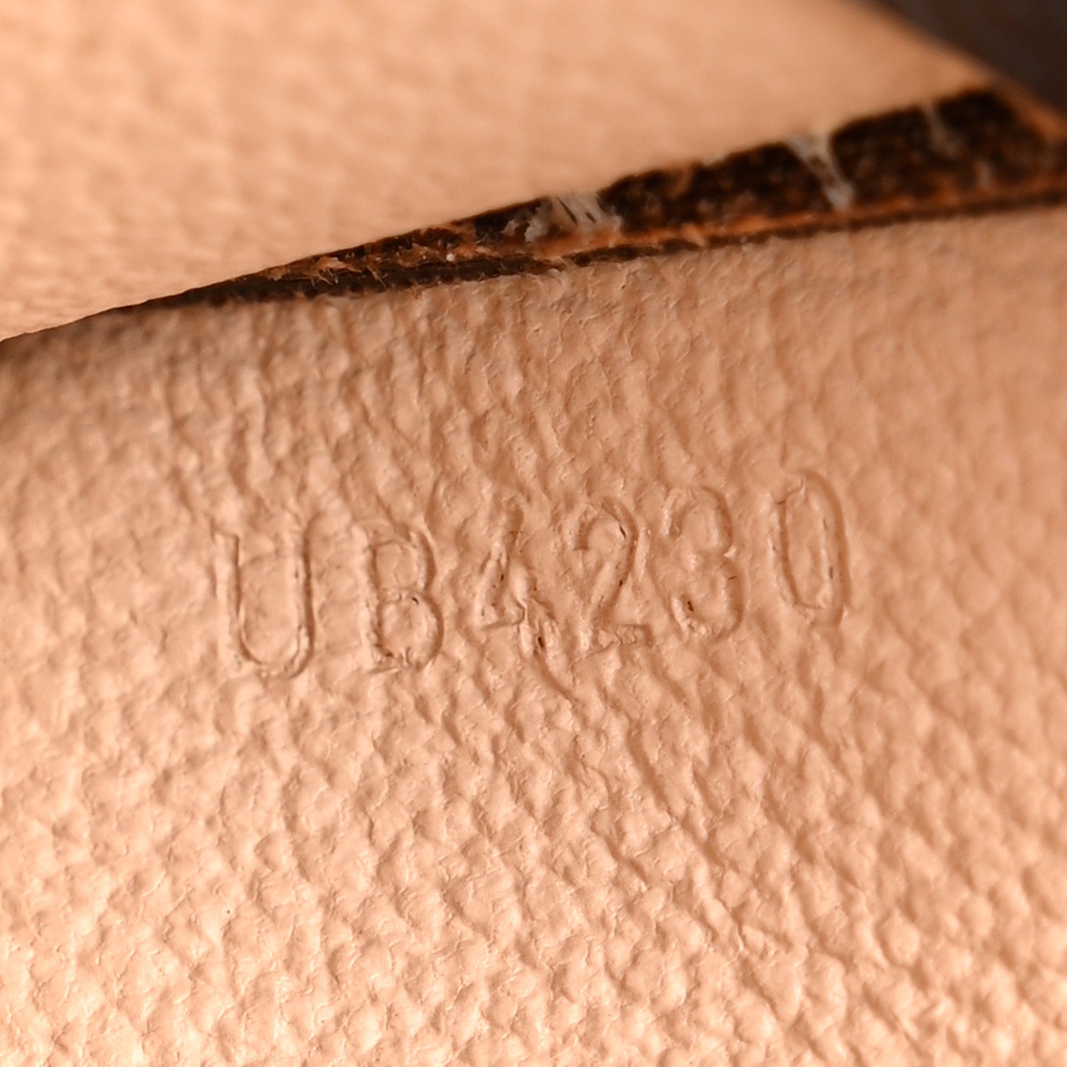 Louis Vuitton Monogram Toiletry Pouch 19