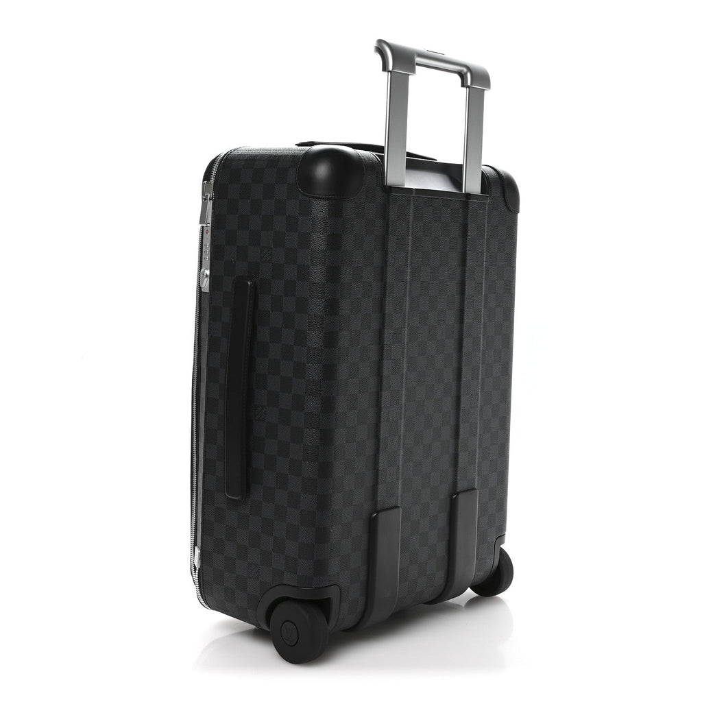 Louis Vuitton Damier Graphite Pegase Trolley Case