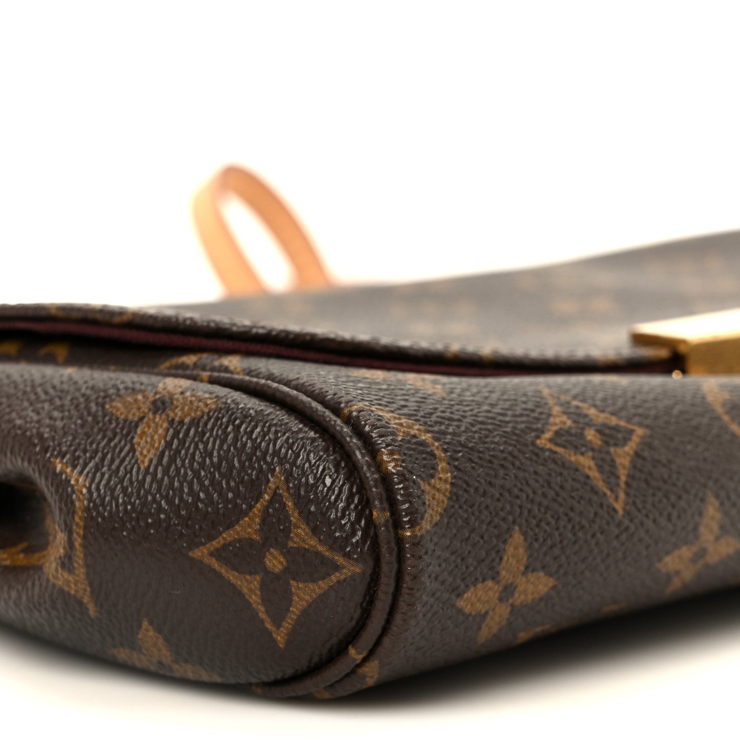 Louis Vuitton Monogram Favorite MM