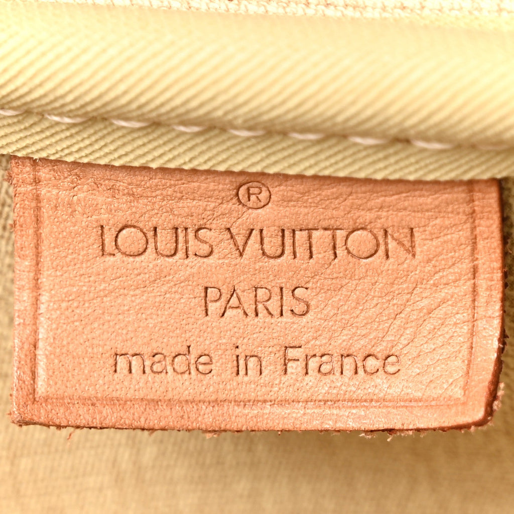 Louis Vuitton Monogram Deauville