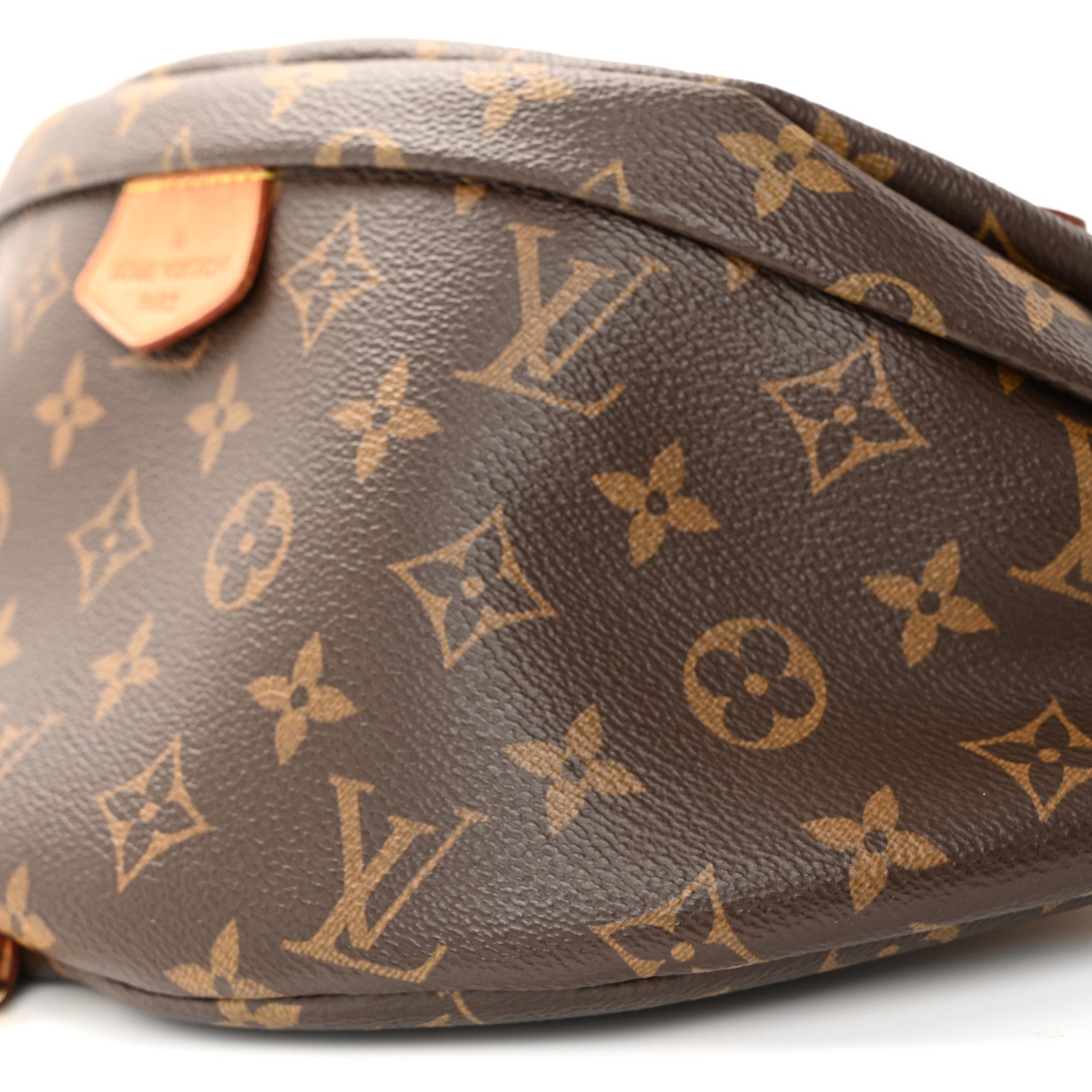 Louis Vuitton Monogram Bumbag