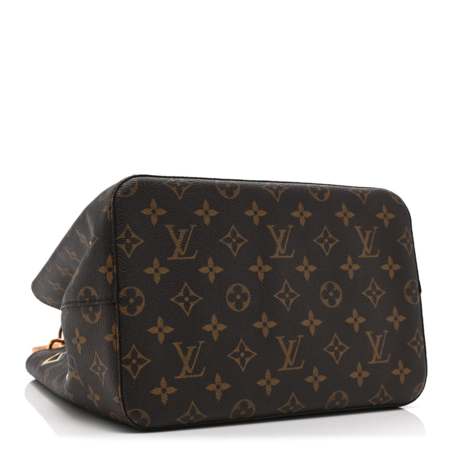 Louis Vuitton Monogram Love Lock Neonoe