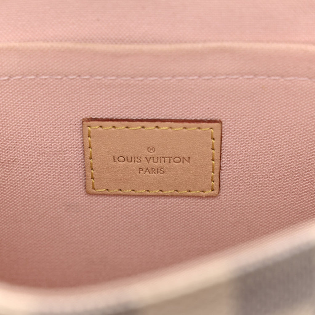 Louis Vuitton Damier Azur Croisette
