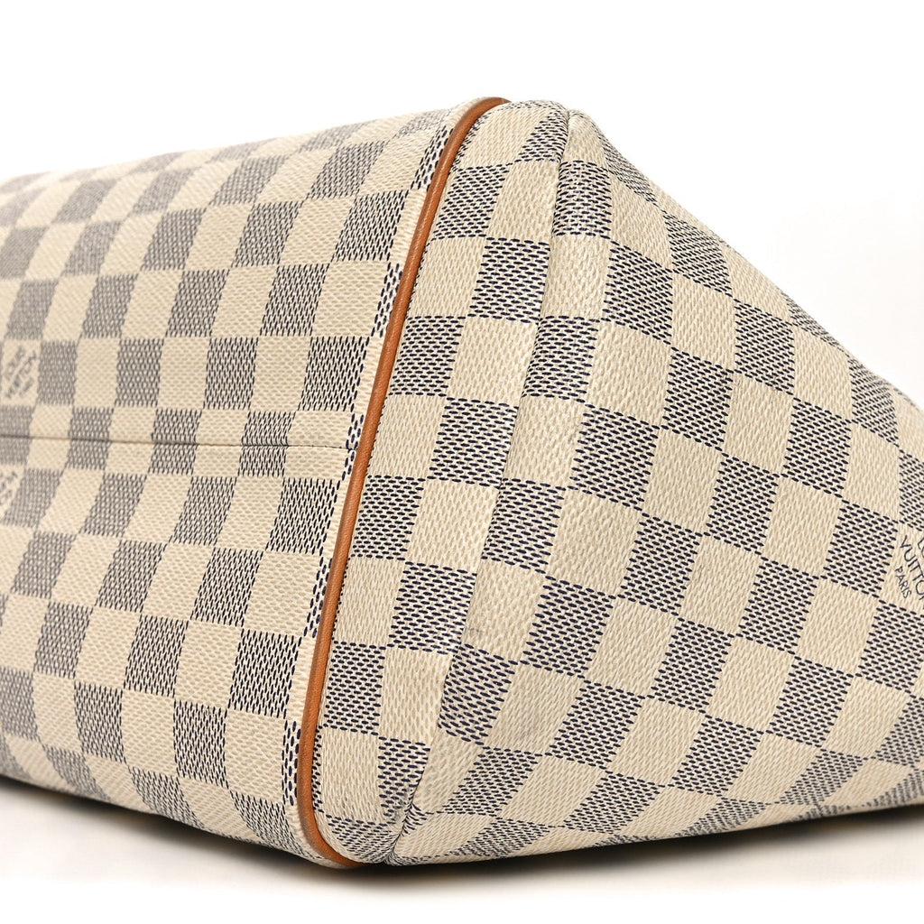 Louis Vuitton Damier Azur Totally MM