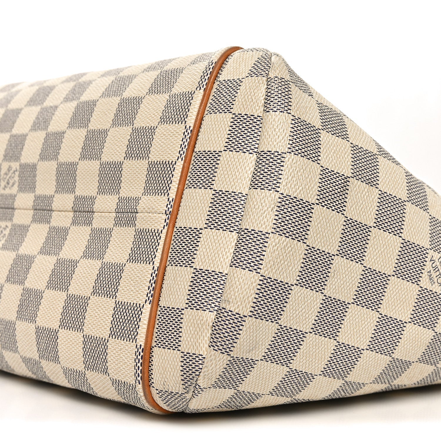 Louis Vuitton Damier Azur Totally MM