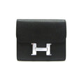 Hermes Wallet H2006 Ladies Accessory Cow Leather