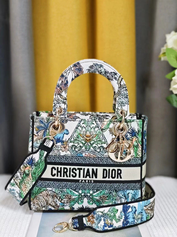 Dior Bags - 710