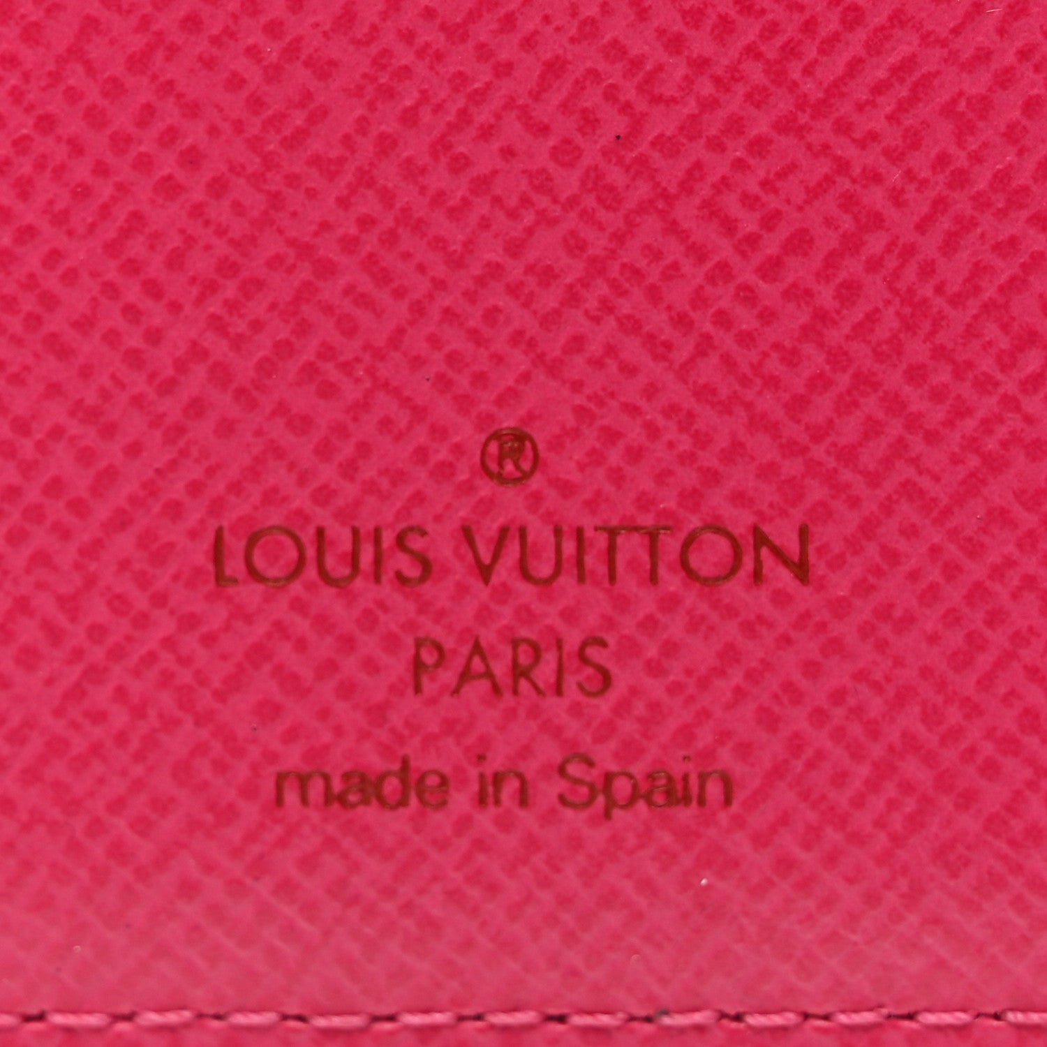 Louis Vuitton Monogram Multicolor Insolite Wallet Black Grenade