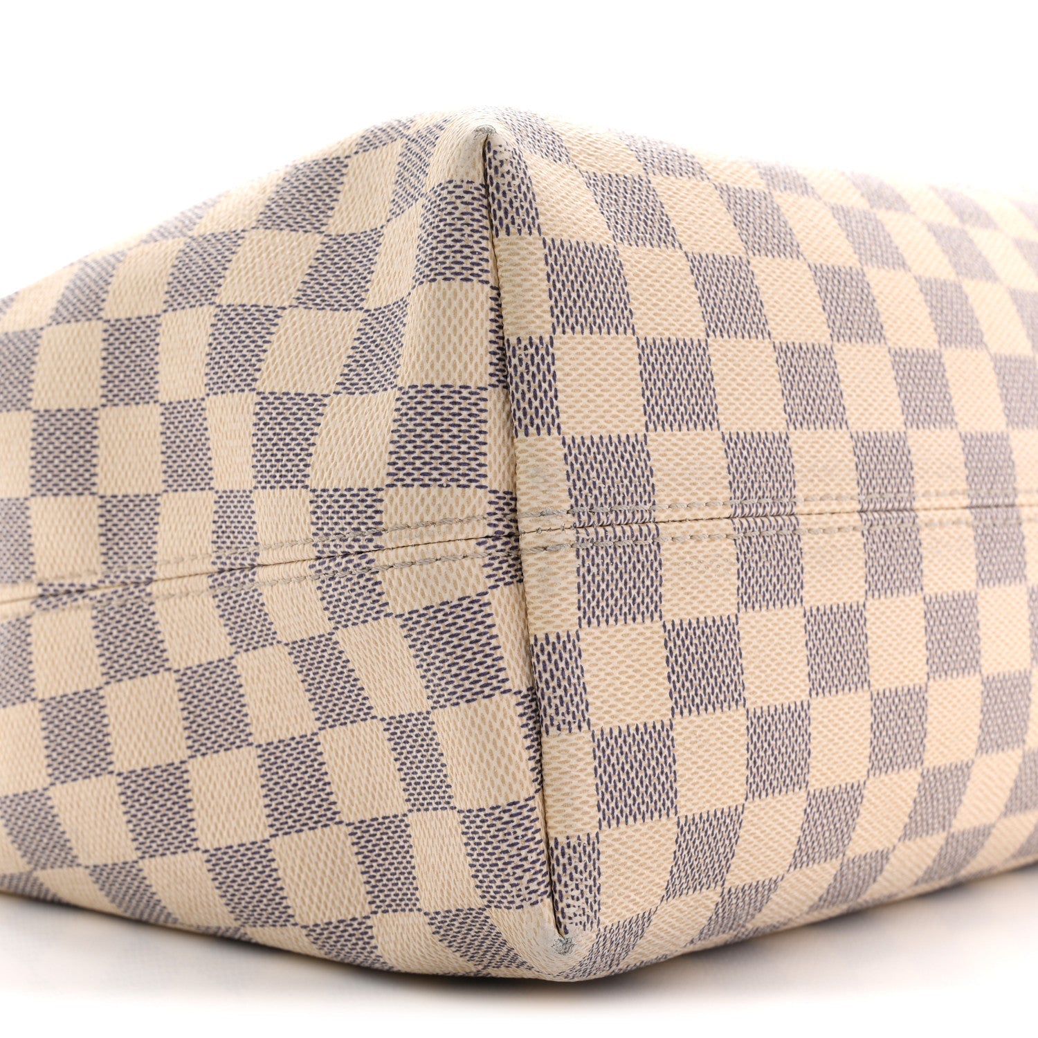 Louis Vuitton Damier Azur Graceful MM