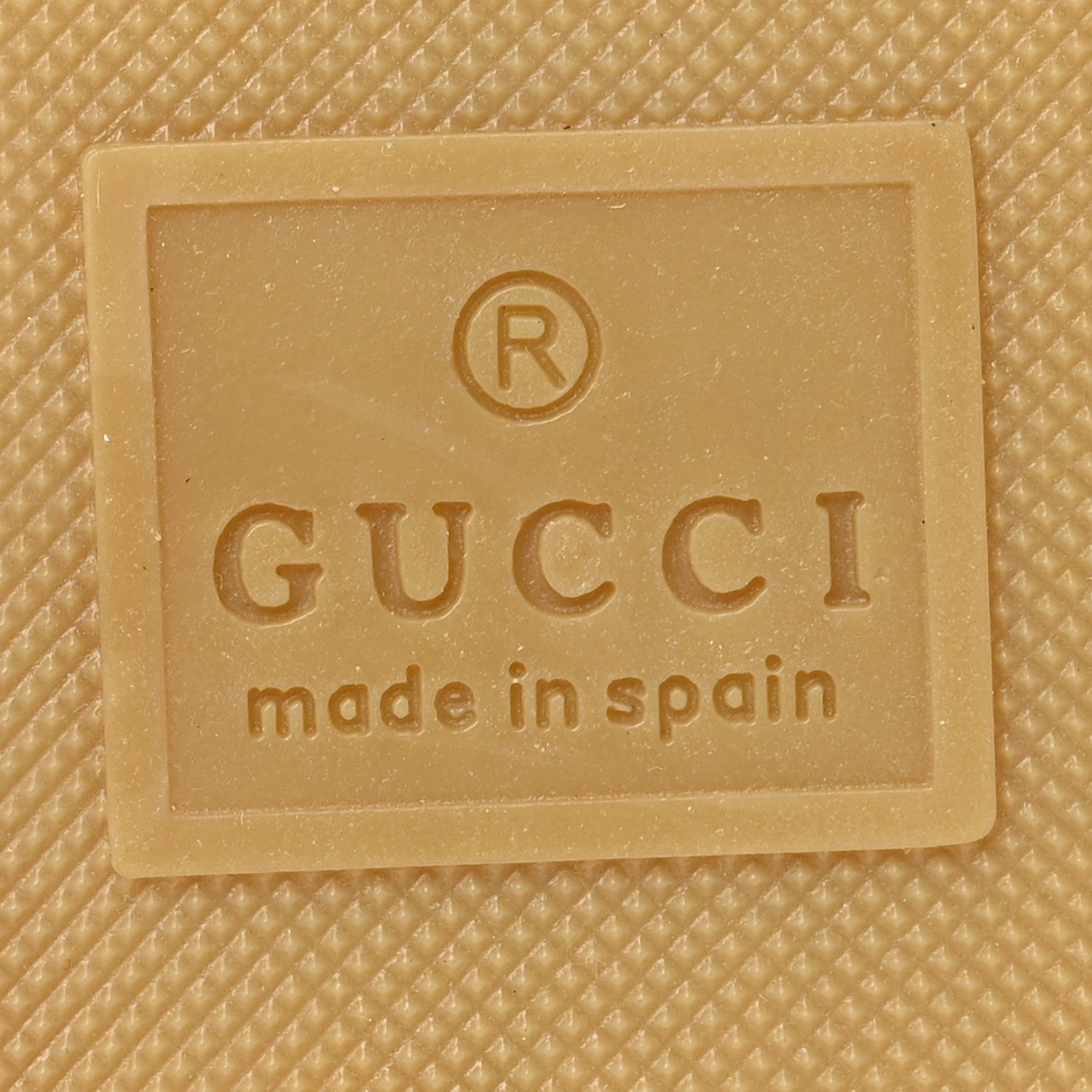Gucci Nappa Matelasse GG Marmont Espadrille Slippers 36 Black
