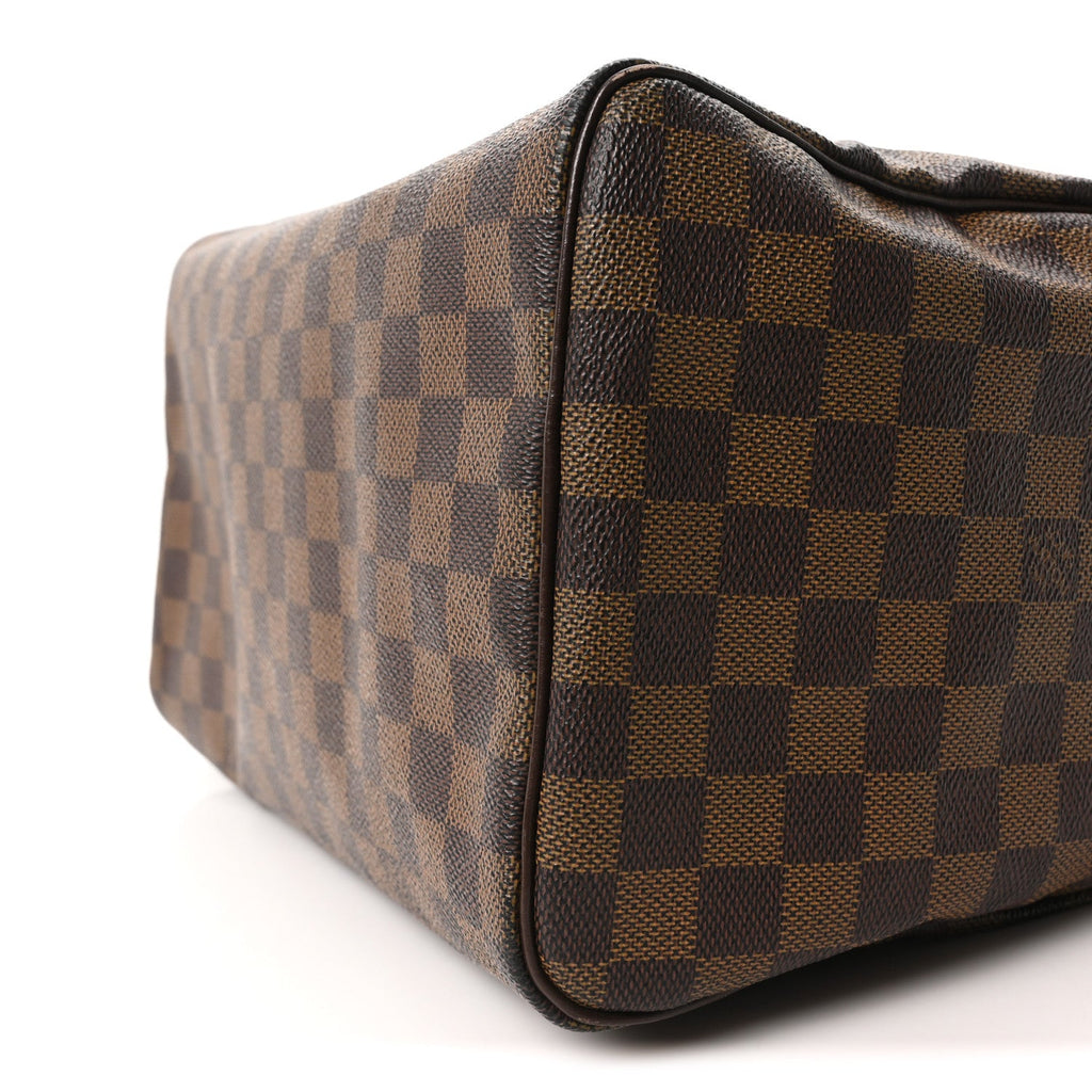 Louis Vuitton Damier Ebene Speedy 30