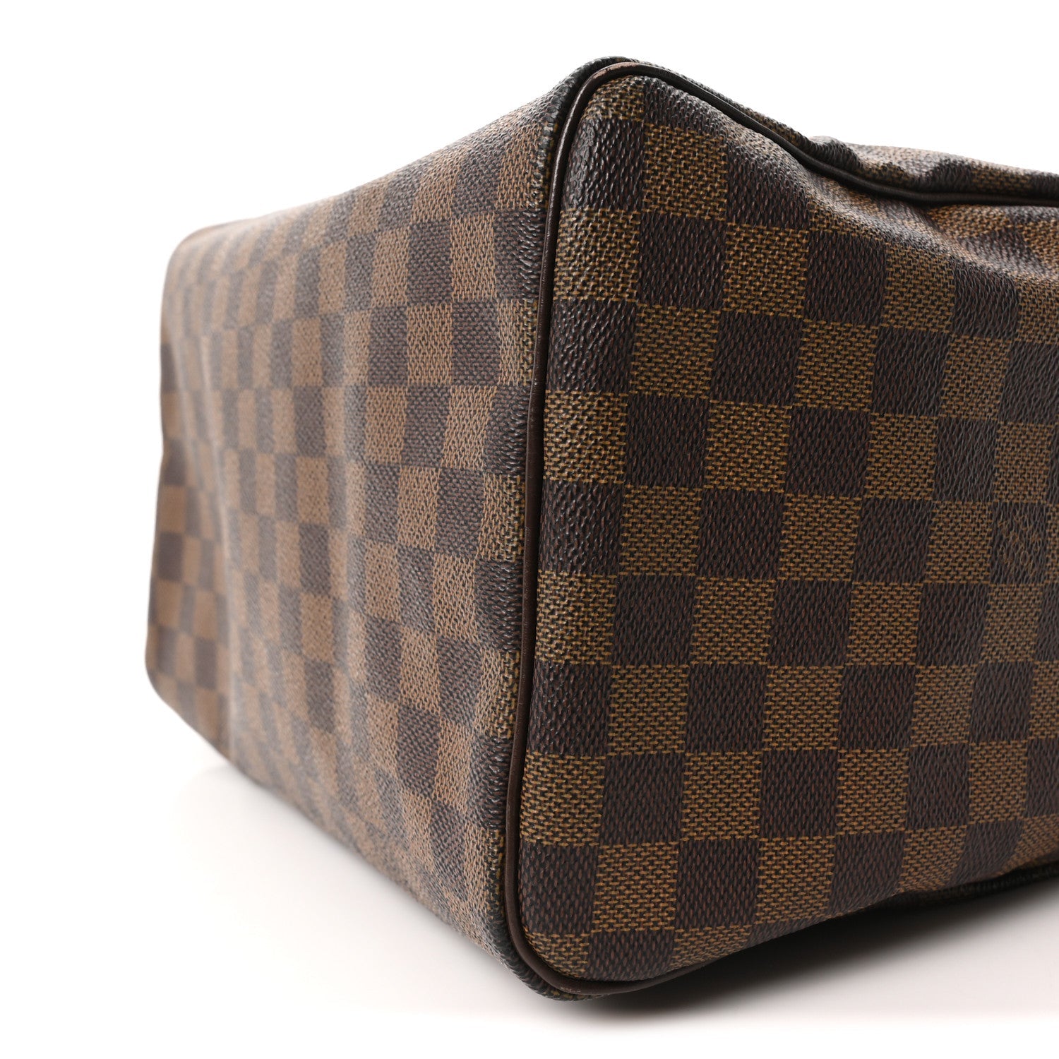 Louis Vuitton Damier Ebene Speedy 30