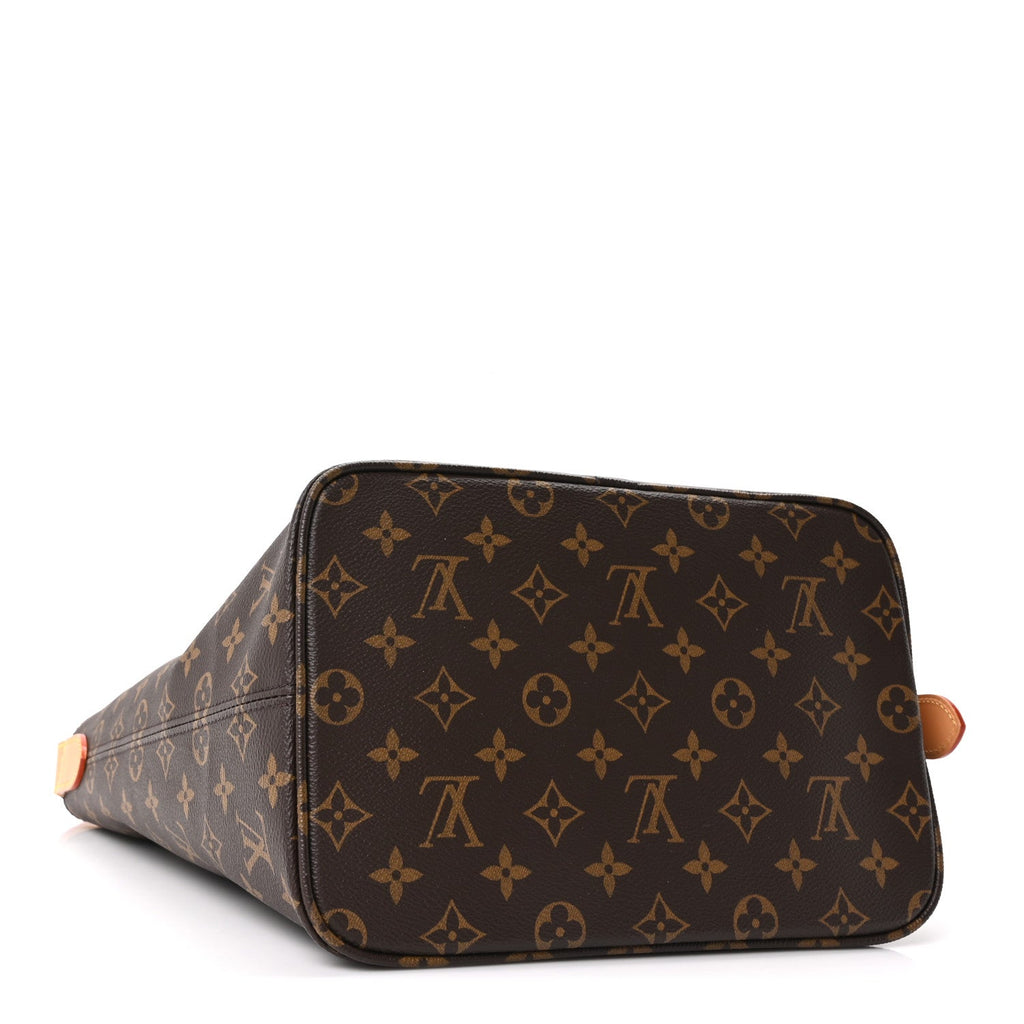 Louis Vuitton Monogram All-In GM