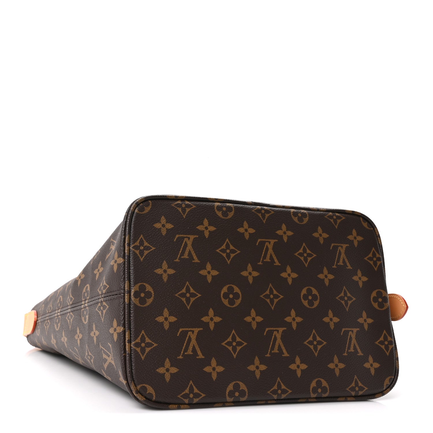 Louis Vuitton Monogram All-In GM