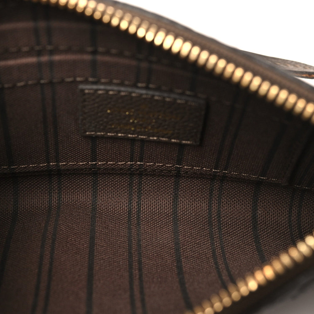 Louis Vuitton Empreinte Citadine GM Pochette Ombre