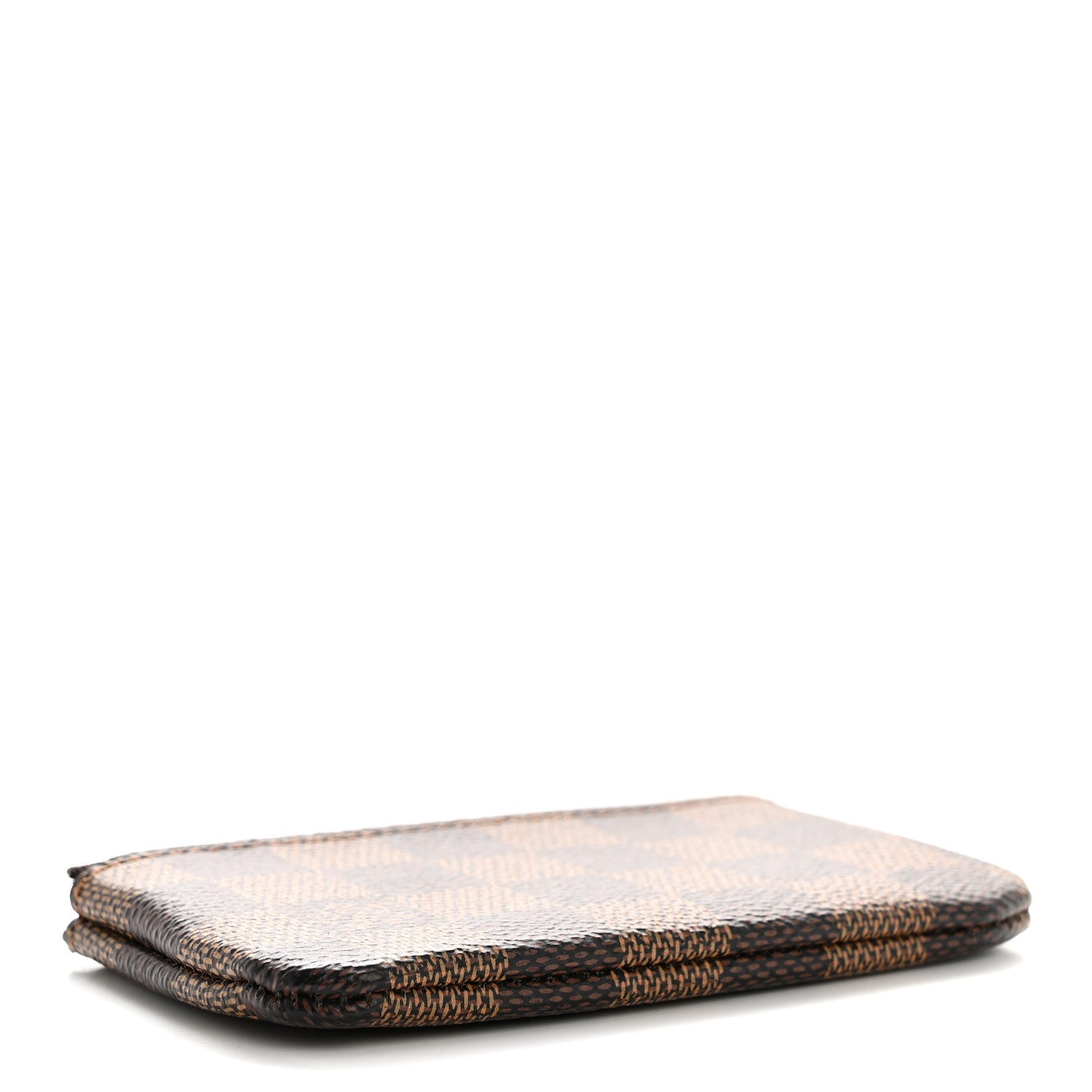 Louis Vuitton Damier Ebene Key Pouch