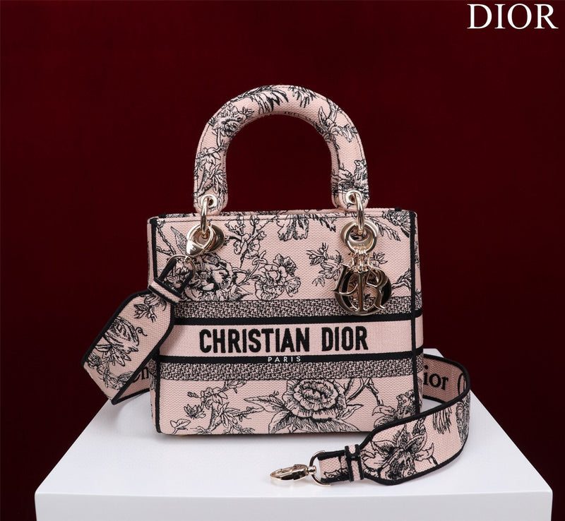Dior Bag