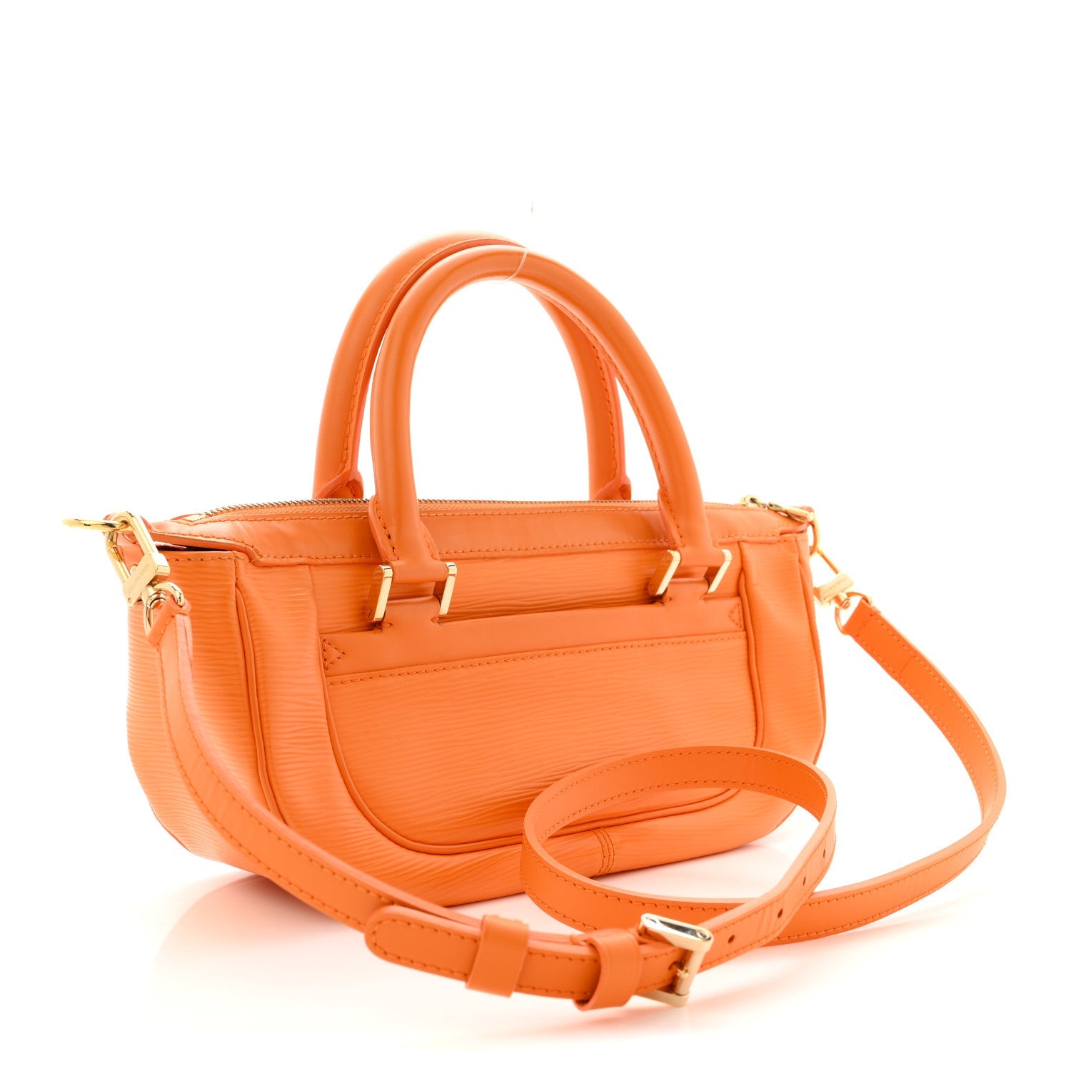 Louis Vuitton Epi Dhanura PM Mandarin