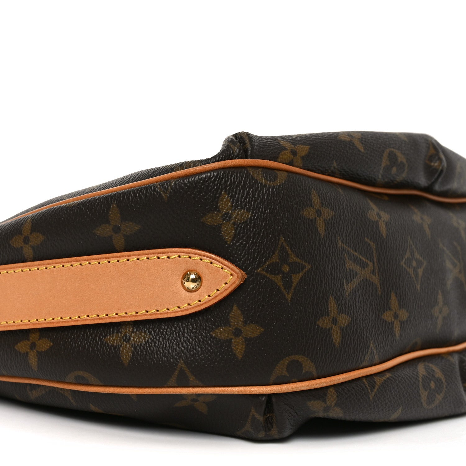 Louis Vuitton Monogram Tulum PM