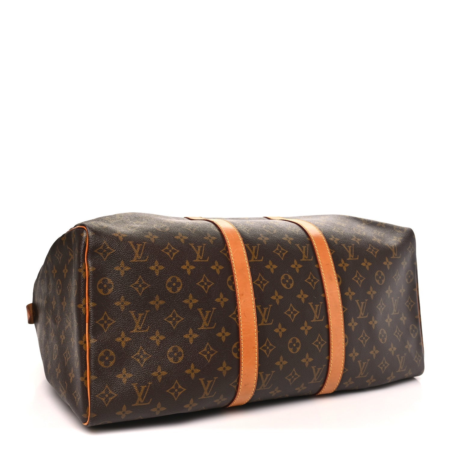 Louis Vuitton Monogram Keepall 50