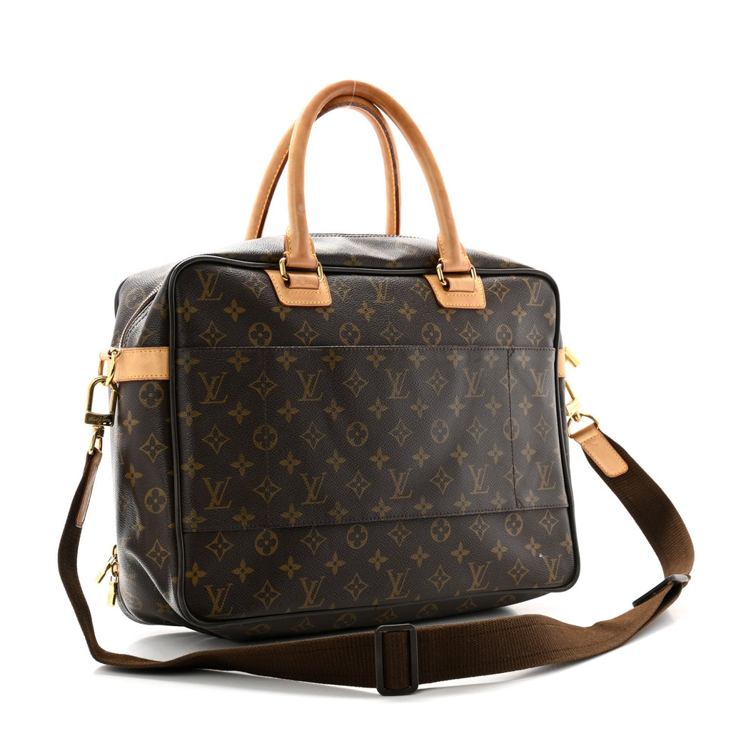 Louis Vuitton Monogram Icare Bag