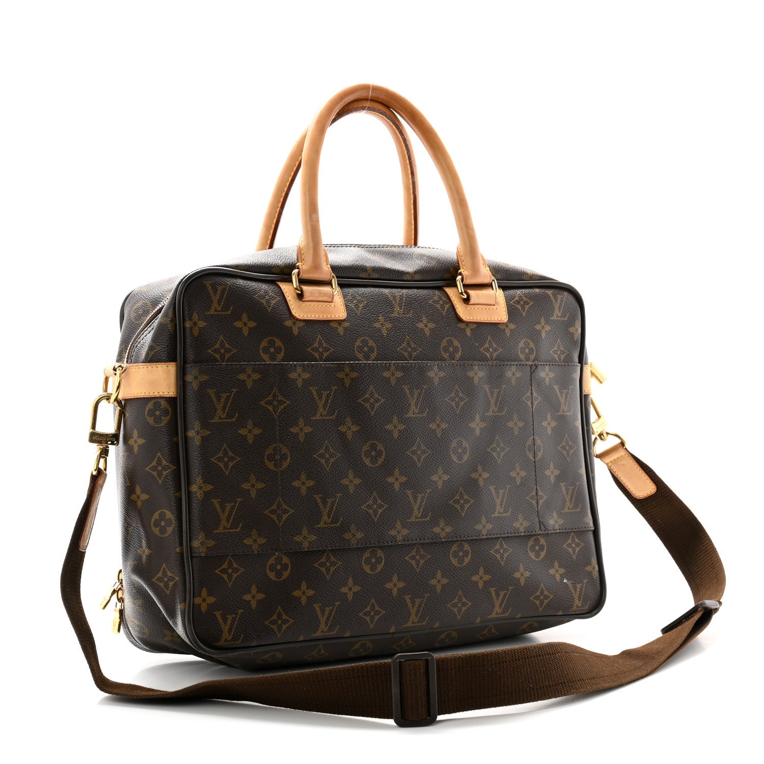 Louis Vuitton Monogram Icare Bag