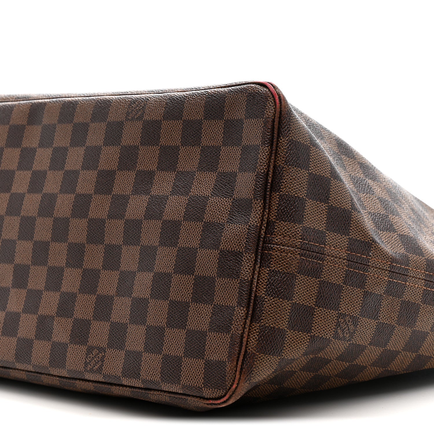 Louis Vuitton Damier Ebene Neo Neverfull GM