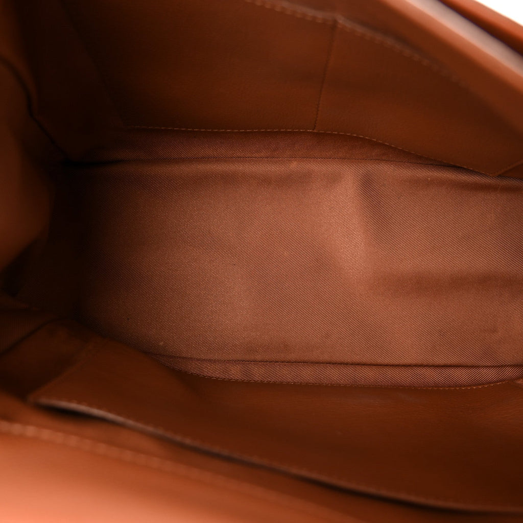 Louis Vuitton Calfskin Lockme MM