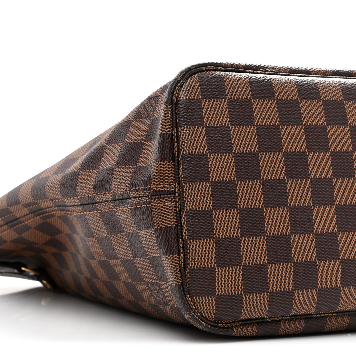 Louis Vuitton Damier Ebene Neo Neverfull MM