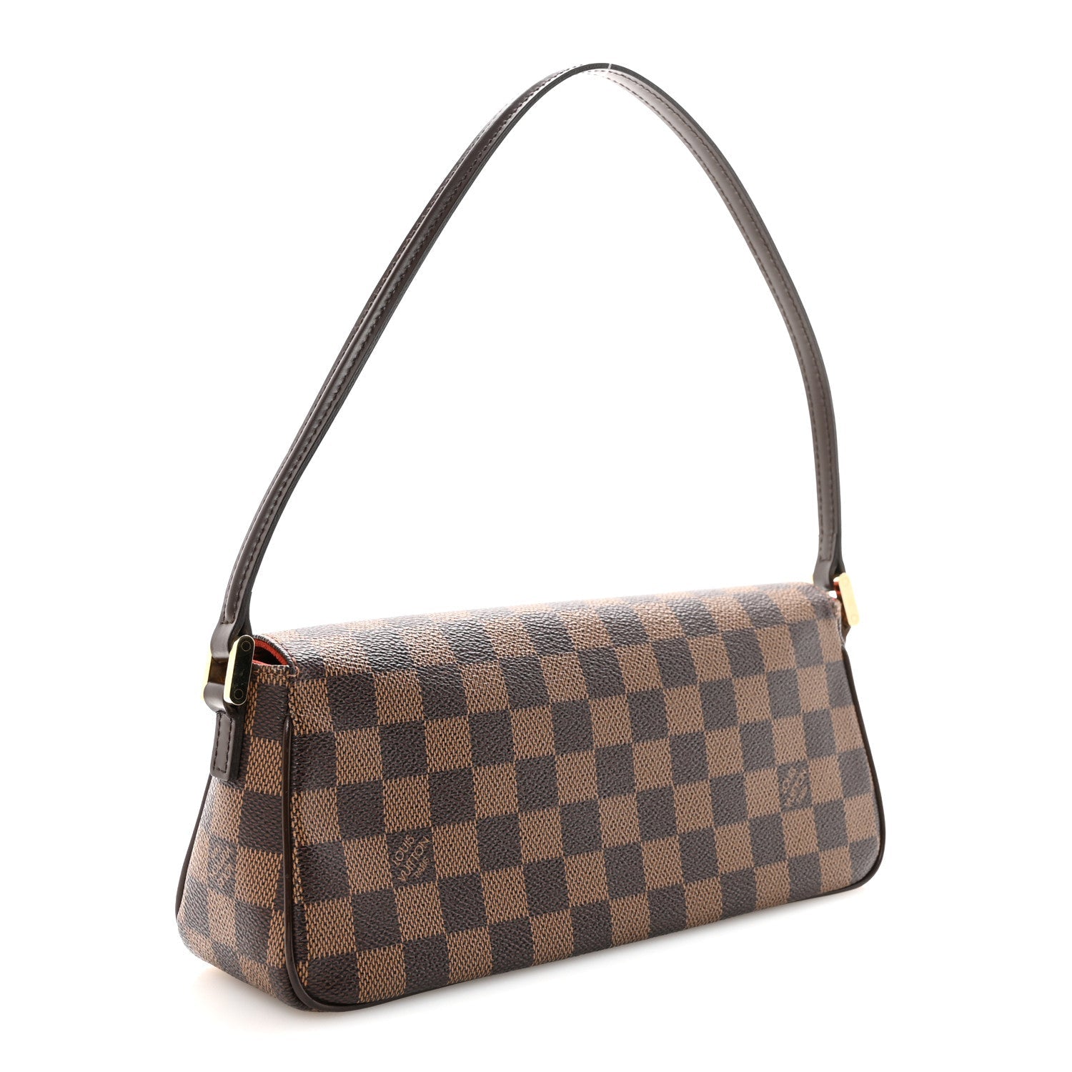 Louis Vuitton Damier Ebene Recoleta