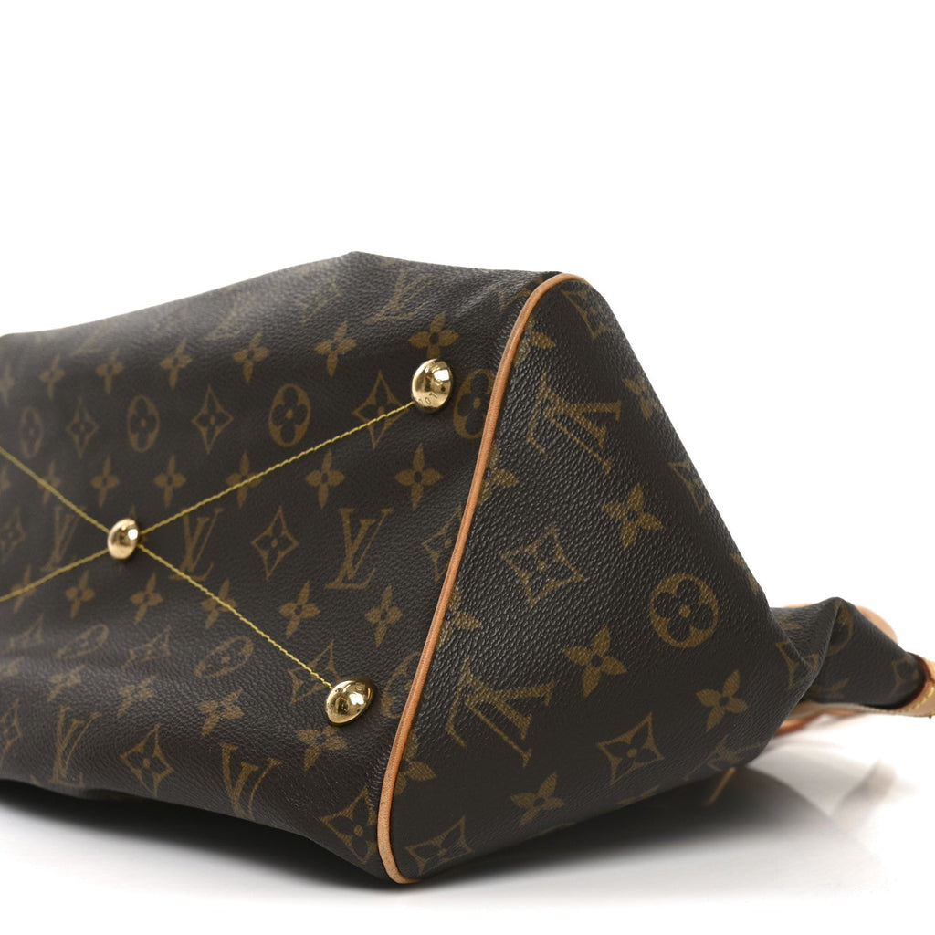 Louis Vuitton Monogram Tivoli GM