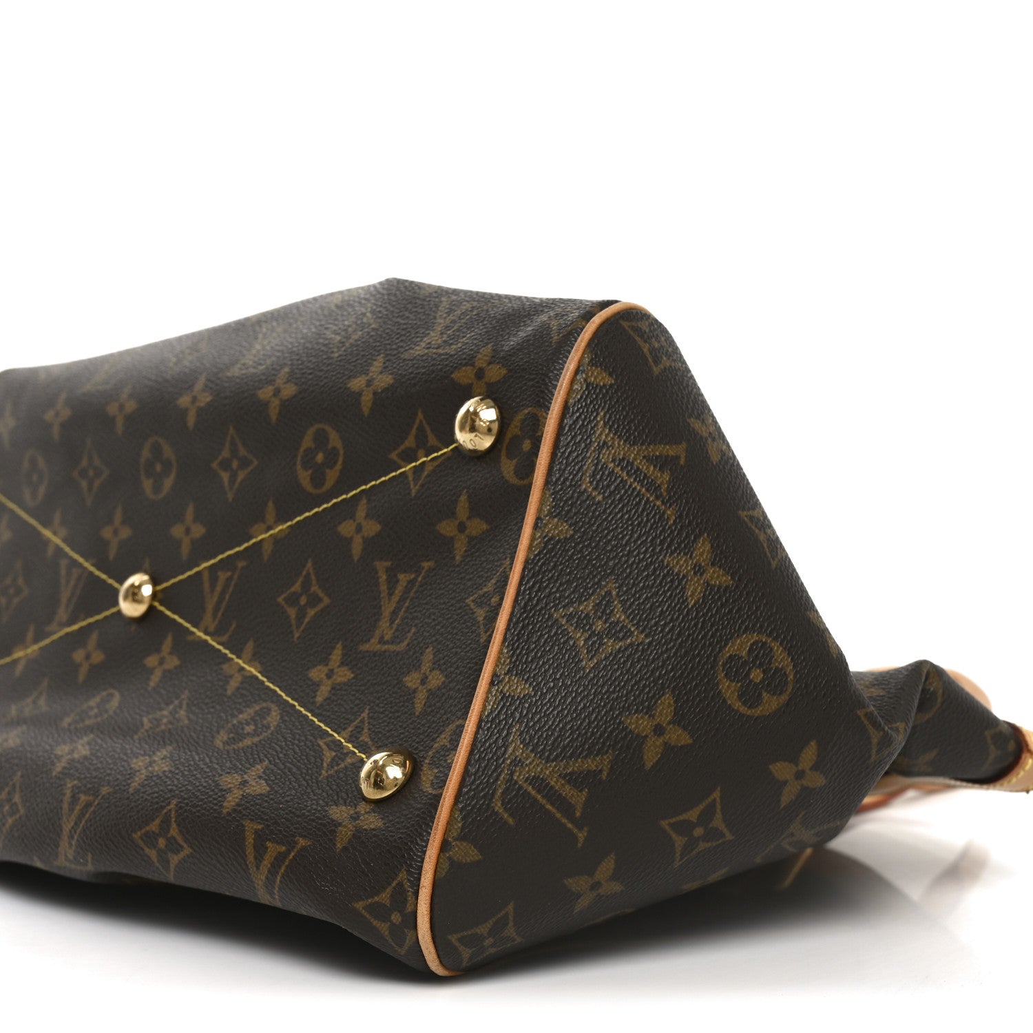 Louis Vuitton Monogram Tivoli GM
