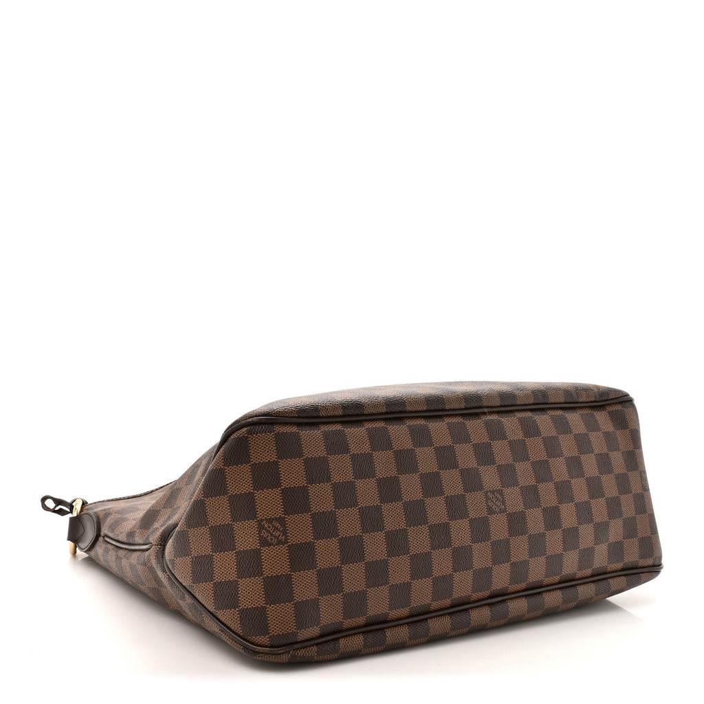 Louis Vuitton Damier Ebene Delightful MM