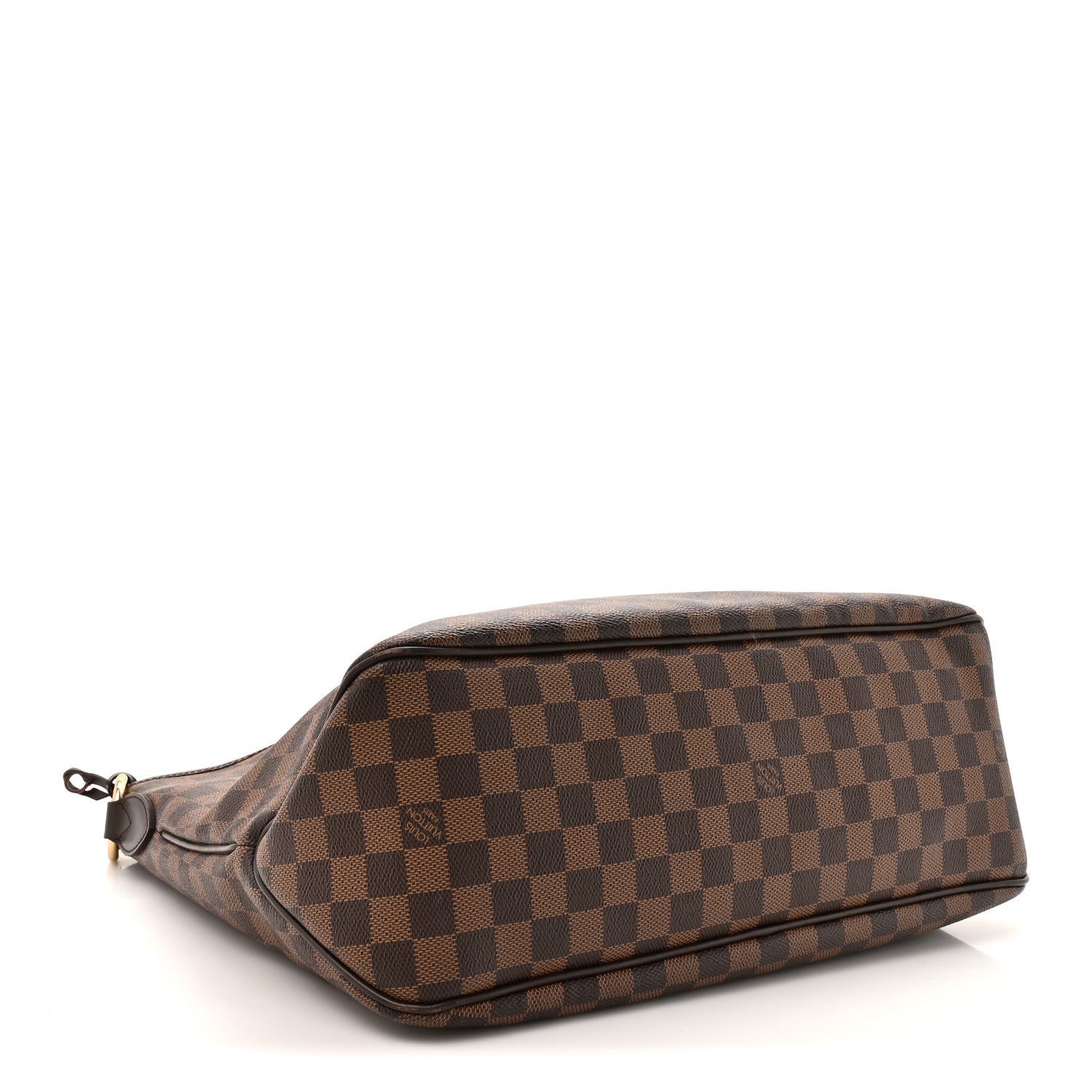 Louis Vuitton Damier Ebene Delightful MM