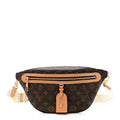 Louis Vuitton Monogram High Rise Bumbag