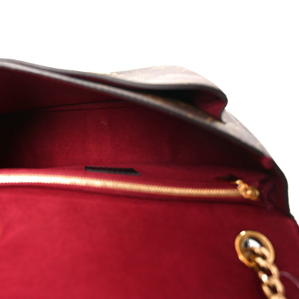 Louis Vuitton Monogram Passy