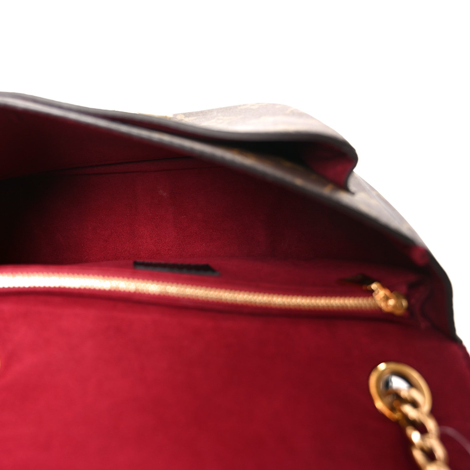 Louis Vuitton Monogram Passy